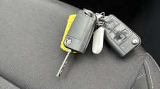 Skoda Scala 1.0 TSI 110 SE 5dr Petrol Hatchback